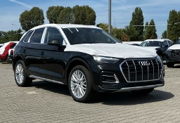 Audi Q5 III Q5 advanced 50 TFSI e quattro 220 kW S tronic salon Polska, advanced,