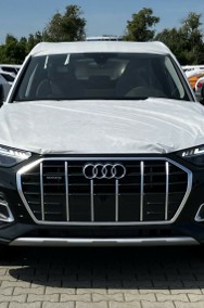 Audi Q5 III Q5 advanced 50 TFSI e quattro 220 kW S tronic salon Polska, advanced,-2