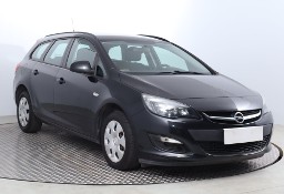 Opel Astra J , Salon Polska, Klima, Tempomat