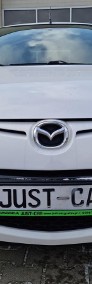 Mazda 2 III 1.3 84 KM B+GAZ nawigacja alufelgi gwarancja-3