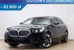 BMW SERIA 5 VII (F90) 530e 530e 2.0 (299KM)| Pakiet Travel + Comfort