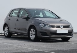 Volkswagen Golf Sportsvan , Klima, Tempomat, Podgrzewane siedzienia