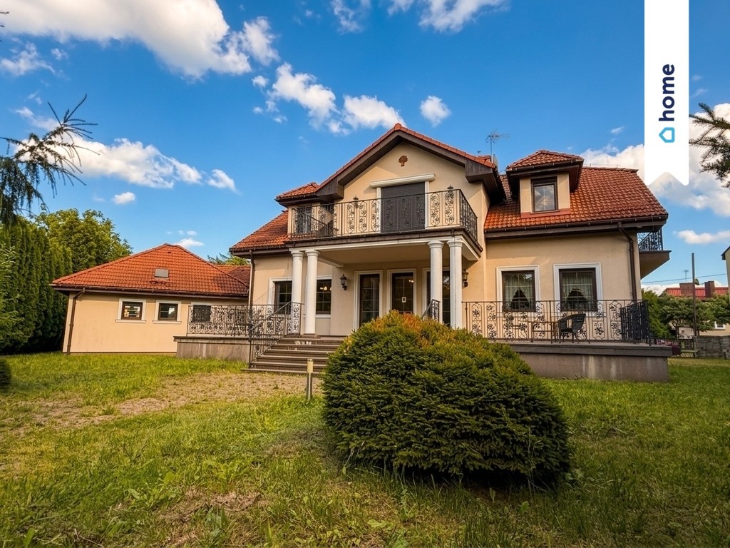Rezydencja | garaż | Strefa Wellness | 0%