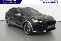 Cupra Formentor VAT 23% 1.5TSI 150KM DSG 2023 r., salon PL, I właściciel, gwarancja