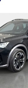 Cupra Formentor VAT 23% 1.5TSI 150KM DSG 2023 r., salon PL, I właściciel, gwarancja-4