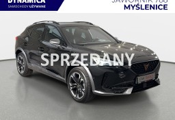 Cupra Formentor VAT 23% 1.5TSI 150KM DSG 2023 r., salon PL, I właściciel, gwarancja