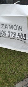 Worek big bag 1m3 Katowice Tychy Bytom Zabrze Gliwice śląskie -3