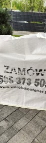 Worek big bag 1m3 Katowice Tychy Bytom Zabrze Gliwice śląskie -4