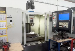 Centrum obróbcze pionowe CNC FADAL VMC 3016