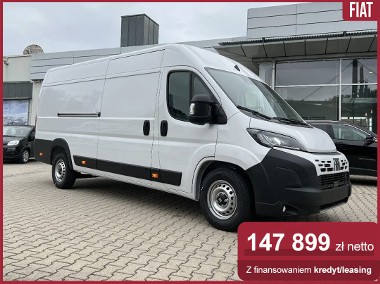 Fiat Ducato Maxi L4H2 AT Maxi L4H2 AT 2.2 180KM-1