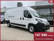 Fiat Ducato Maxi L4H2 AT Maxi L4H2 AT 2.2 180KM