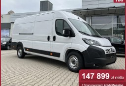 Fiat Ducato Maxi L4H2 AT Maxi L4H2 AT 2.2 180KM