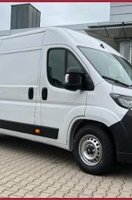 Fiat Ducato Maxi L4H2 AT Maxi L4H2 AT 2.2 180KM-2