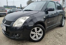 Suzuki Swift IV Key Less Go Parktronik Alu