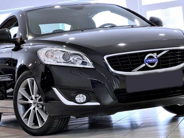 Volvo C70 II Limited Version Bezwypadkowy Oryginał Lakier Gwarancja 1 Rok-1