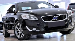 Volvo C70 II Limited Version Bezwypadkowy Oryginał Lakier Gwarancja 1 Rok