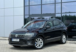 Volkswagen Tiguan II Virtual! FullLED El.klapa Łopatki Head-Up Alkantara Asystent GWARANC