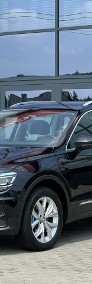 Volkswagen Tiguan II Virtual! FullLED El.klapa Łopatki Head-Up Alkantara Asystent GWARANC-3