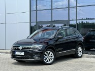 Volkswagen Tiguan II Virtual! FullLED El.klapa Łopatki Head-Up Alkantara Asystent GWARANC