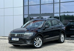 Volkswagen Tiguan II Virtual! FullLED El.klapa Łopatki Head-Up Alkantara Asystent GWARANC