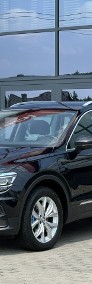 Volkswagen Tiguan II Virtual! FullLED El.klapa Łopatki Head-Up Alkantara Asystent GWARANC-3