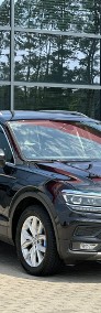 Volkswagen Tiguan II Virtual! FullLED El.klapa Łopatki Head-Up Alkantara Asystent GWARANC-4