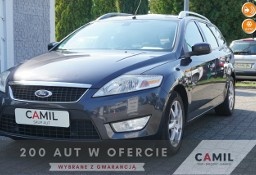 Ford Mondeo VI 2.0 TDCi 116KM, ubezpieczony, zarejestrowany, sprawny,