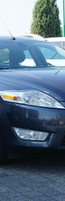 Ford Mondeo VI 2.0 TDCi 116KM, ubezpieczony, zarejestrowany, sprawny,-3