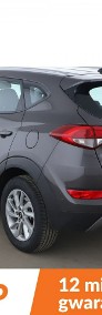 Hyundai Tucson III 177KM, klima auto, grzane fotele, czujniki parkowania-4