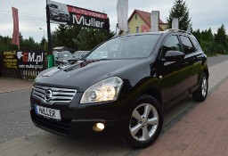 Nissan Qashqai+2 I 2,0 Benzyna-141KM 7-osobowy, Zarejestrowany, Klimatronik,Alu..