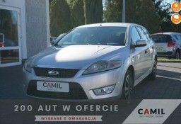 Ford Mondeo VI 1.8 TDCi 101KM, polski salon, sprawny, ekonomiczny, ważne oplaty,