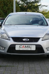 Ford Mondeo VI 1.8 TDCi 101KM, polski salon, sprawny, ekonomiczny, ważne oplaty,-2