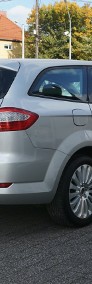 Ford Mondeo VI 1.8 TDCi 101KM, polski salon, sprawny, ekonomiczny, ważne oplaty,-4