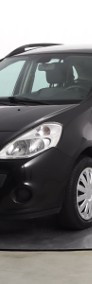 Renault Clio III , Salon Polska, Klima-3