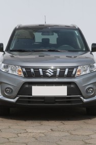 Suzuki Vitara II , Salon Polska, Serwis ASO, Automat, Navi, Klimatronic,-2