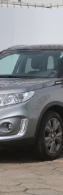 Suzuki Vitara II , Salon Polska, Serwis ASO, Automat, Navi, Klimatronic,-3