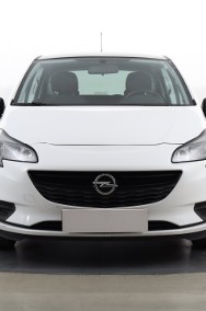 Opel Corsa E , Salon Polska, 1. Właściciel, Serwis ASO, Klima, Tempomat-2