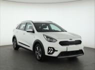 Kia Niro , Salon Polska, Serwis ASO, Automat, Navi, Klimatronic,
