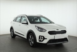 Kia Niro , Salon Polska, Serwis ASO, Automat, Navi, Klimatronic,
