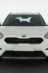 Kia Niro , Salon Polska, Serwis ASO, Automat, Navi, Klimatronic,-2