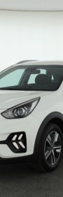 Kia Niro , Salon Polska, Serwis ASO, Automat, Navi, Klimatronic,-3