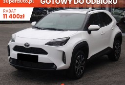 Toyota Yaris Cross Style 1.5 Hybrid Style 1.5 Hybrid 116KM | Podgrzewane fotele!
