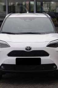 Toyota Yaris Cross Style 1.5 Hybrid Style 1.5 Hybrid 116KM | Podgrzewane fotele!-2