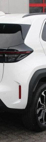 Toyota Yaris Cross Style 1.5 Hybrid Style 1.5 Hybrid 116KM | Podgrzewane fotele!-3