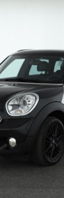 MINI Countryman , Automat, Skóra, Navi, Xenon, Bi-Xenon, Klimatronic,-3