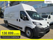 Opel Movano Heavy L4H3 Heavy L4H3 2.2 180KM