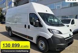 Opel Movano Heavy L4H3 Heavy L4H3 2.2 180KM