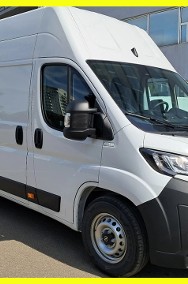 Opel Movano Heavy L4H3 Heavy L4H3 2.2 180KM-2