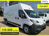 Opel Movano Heavy L4H3 Heavy L4H3 2.2 180KM