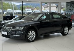 Skoda Superb III Ambition DSG, LED, SalonPL, 1-właściciel, FV-23%, DOSTAWA, gwarancja